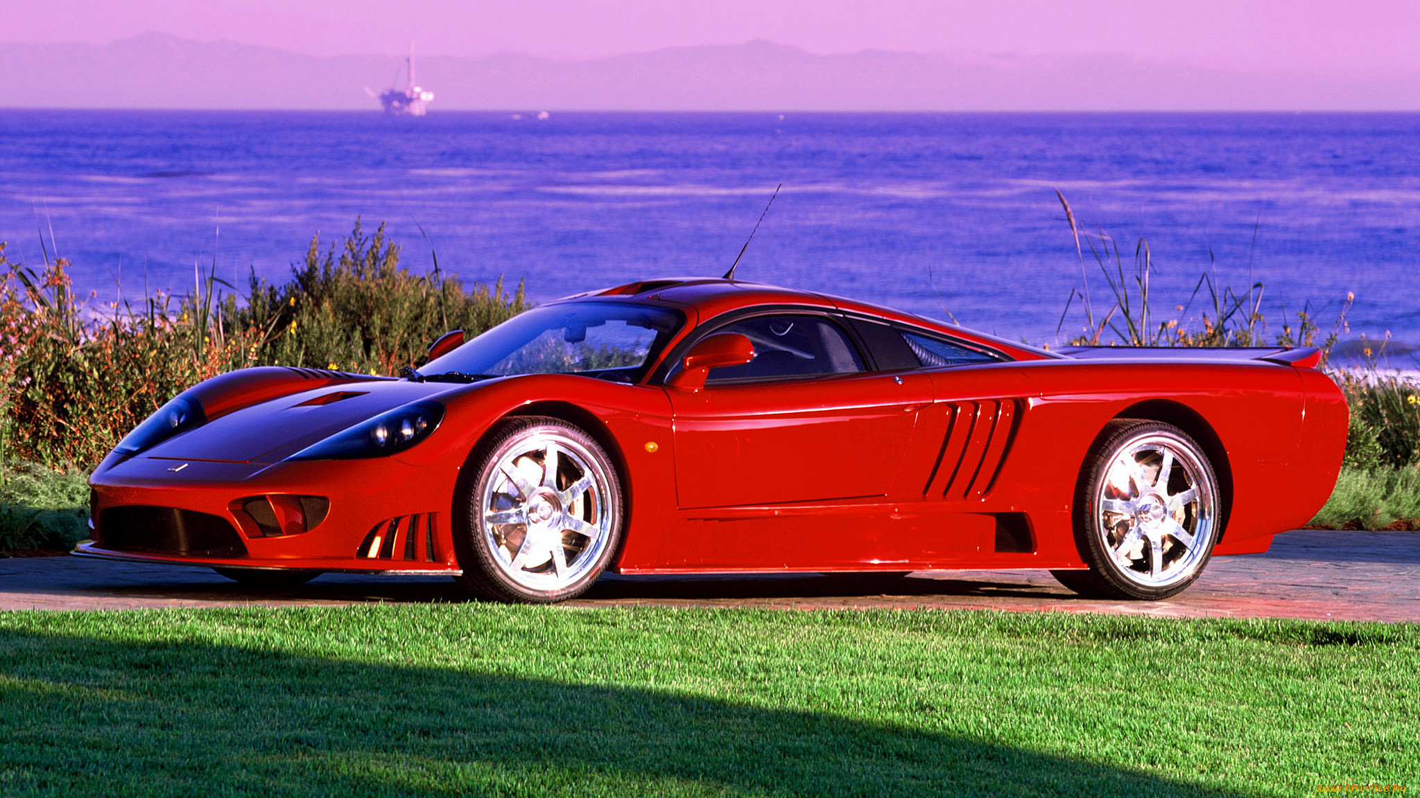 saleen, s7, , , , , , incorporated
